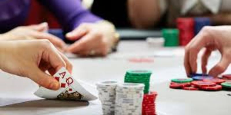 Lịch sử và nguồn gốc của Poker