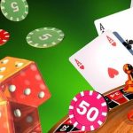 The Role of Sound in Casino Graphics